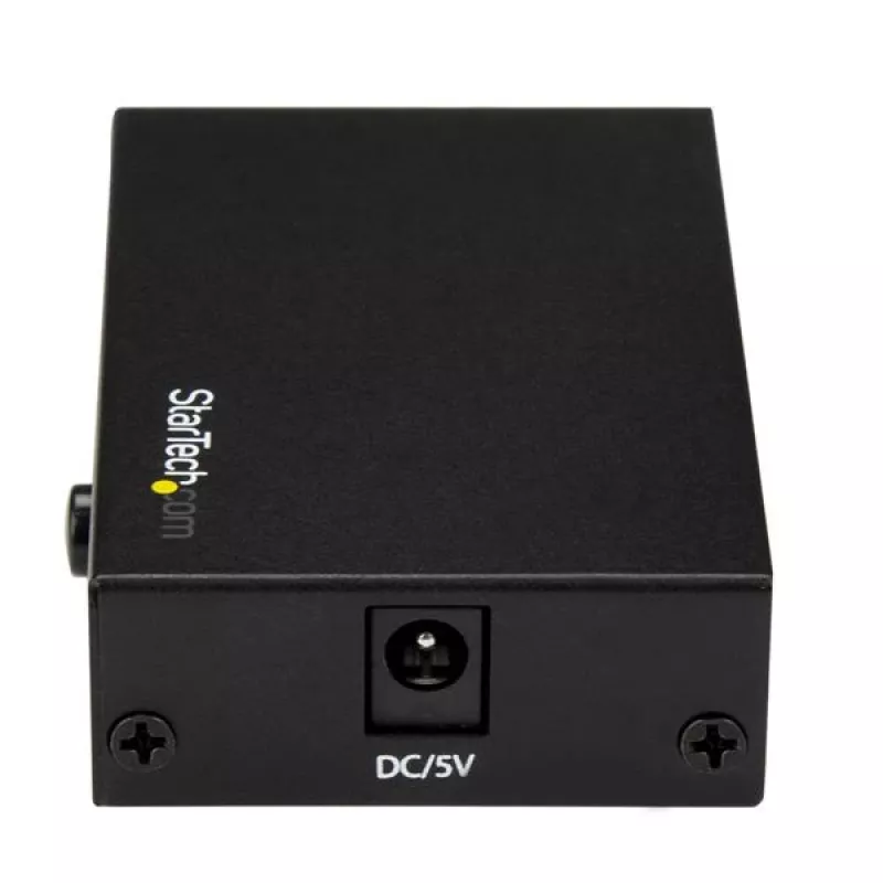 StarTech.com 2-portový HDMI switch - 4K 60Hz