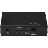 StarTech.com 2-portový HDMI switch - 4K 60Hz