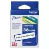 Brother TZE-M261 popisovacia páska čierna na bielom