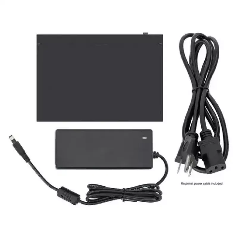 Neřízený switch Intellinet 5-portový 2.5G Ethernet PoE+ 55W