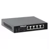Neřízený switch Intellinet 5-portový 2.5G Ethernet PoE+ 55W