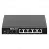 Neřízený switch Intellinet 5-portový 2.5G Ethernet PoE+ 55W