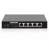 Neřízený switch Intellinet 5-portový 2.5G Ethernet PoE+ 55W