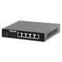 Neřízený switch Intellinet 5-portový 2.5G Ethernet PoE+ 55W