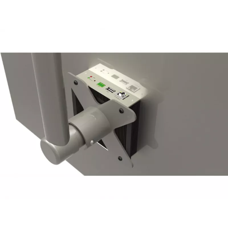 Digital Signage stanica LevelOne DSS-1000