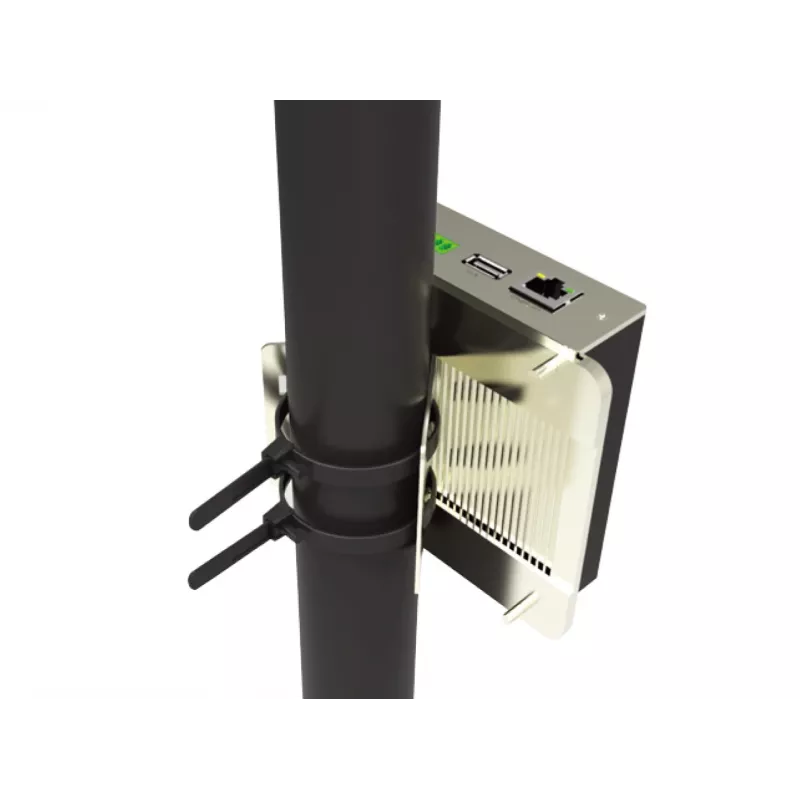 Digital Signage stanica LevelOne DSS-1000