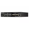 QNAP QSW-M3216R-8S8T sieťový switch Managed L2/L3 10G Ethernet (100/1000/10000) 1U čierny