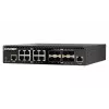 QNAP QSW-M3216R-8S8T sieťový switch Managed L2/L3 10G Ethernet (100/1000/10000) 1U čierny