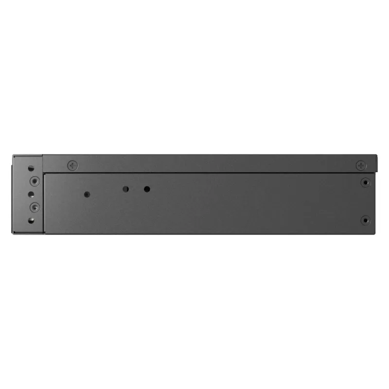 QNAP QSW-M3216R-8S8T sieťový switch Managed L2/L3 10G Ethernet (100/1000/10000) 1U čierny