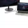 StarTech.com 3m Mini DisplayPort na DisplayPort 1.2 kábel - 4K x 2K UHD Mini DisplayPort na DisplayPort adaptér kábel - Mini DP na DP kábel pre monitor - mDP na DP konvertor kábel