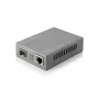 LevelOne RJ45 na SFP Managed Fast Ethernet mediálny konvertor