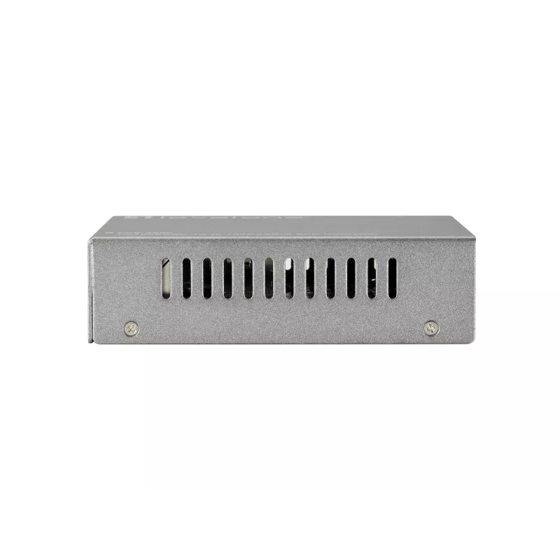LevelOne RJ45 na SFP Managed Fast Ethernet mediálny konvertor