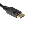 StarTech.com DP2HDMI2 video adaptér / prevodník z DisplayPort na HDMI, samec/samica, do 1920x1200, 25 cm