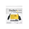 StarTech.com DP2HDMI2 video adaptér / prevodník z DisplayPort na HDMI, samec/samica, do 1920x1200, 25 cm