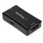 StarTech.com HDBOOST4K2 zosilňovač signálu HDMI / opakovač v línii, 4K 60 Hz, do 14 m, napájanie cez USB, zvuk 7.1, YUV 4:4:4