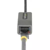 StarTech.com USB31000S2 adaptér USB 3.0 na Gigabit Ethernet, 10/100/1000 Mb/s, USB na RJ45, pevne pripojený kábel 30 cm