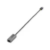 StarTech.com USB31000S2 adaptér USB 3.0 na Gigabit Ethernet, 10/100/1000 Mb/s, USB na RJ45, pevne pripojený kábel 30 cm