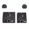 StarTech.com HDMI cez CAT5e HDBaseT extender – napájanie cez kábel – Ultra HD 4K – TAA