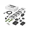 StarTech.com HDMI cez CAT5e HDBaseT extender – napájanie cez kábel – Ultra HD 4K – TAA