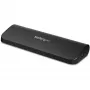 StarTech.com Dual-Monitor USB 3.0 dokovacia stanica s HDMI a DVI/VGA