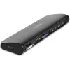 StarTech.com Dual-Monitor USB 3.0 dokovacia stanica s HDMI a DVI/VGA