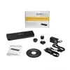 StarTech.com Dual-Monitor USB 3.0 dokovacia stanica s HDMI a DVI/VGA