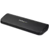 StarTech.com Dual-Monitor USB 3.0 dokovacia stanica s HDMI a DVI/VGA
