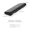 StarTech.com Dual-Monitor USB 3.0 dokovacia stanica s HDMI a DVI/VGA