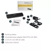 StarTech.com Dual-Monitor USB 3.0 dokovacia stanica s HDMI a DVI/VGA