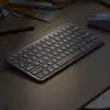 Logitech MX Keys Mini bezdrôtová podsvietená klávesnica Mini QWERTY