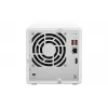 QNAP TS-364 NAS Tower Intel® Celeron® N5095 8 GB DDR4 0 TB QNAP Turbo System biela