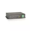 LevelOne PoE cez hybridný kábel vysielač, 120W