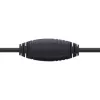 USB zobrazovací kábel InLine 64111 USB-C konektor samec na HDMI konektor samec 1 m