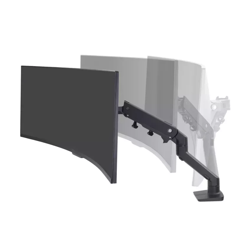 Držiak monitora Ergotron HX Series 45-647-224