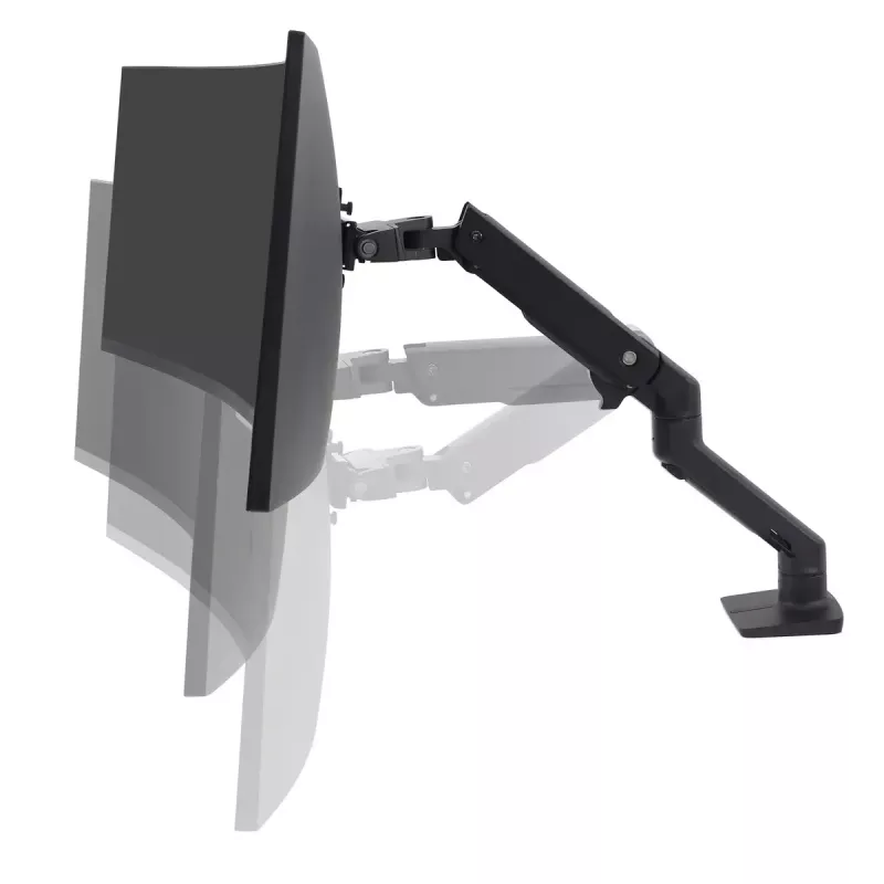 Držiak monitora Ergotron HX Series 45-647-224
