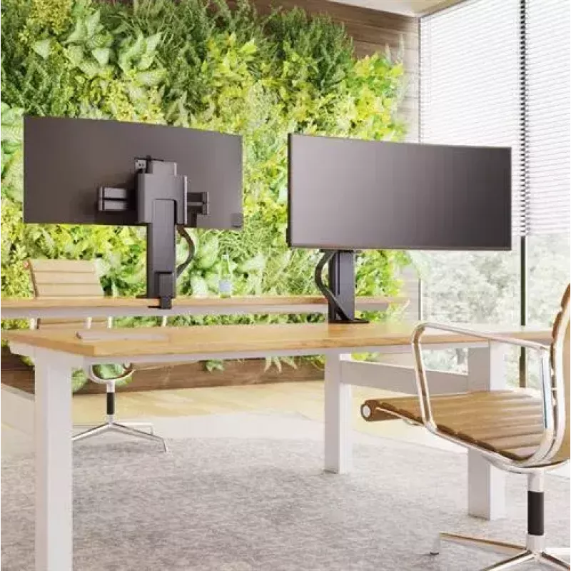 Držiak monitora Ergotron TRACE 45-630-224