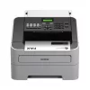 Brother FAX-2840 fax laserový 33,6 Kbit/s A4 čierna, sivá