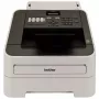 Brother FAX-2840 fax laserový 33,6 Kbit/s A4 čierna, sivá