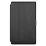 Targus THZ903GL puzdro s vyklápacím krytom Click-In pre Samsung Galaxy Tab A7 Lite 8,7 palca (22,1 cm), TPU, čierne