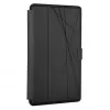 Targus THZ903GL puzdro s vyklápacím krytom Click-In pre Samsung Galaxy Tab A7 Lite 8,7 palca (22,1 cm), TPU, čierne