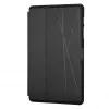 Targus THZ903GL puzdro s vyklápacím krytom Click-In pre Samsung Galaxy Tab A7 Lite 8,7 palca (22,1 cm), TPU, čierne
