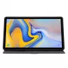 Targus THZ903GL puzdro s vyklápacím krytom Click-In pre Samsung Galaxy Tab A7 Lite 8,7 palca (22,1 cm), TPU, čierne