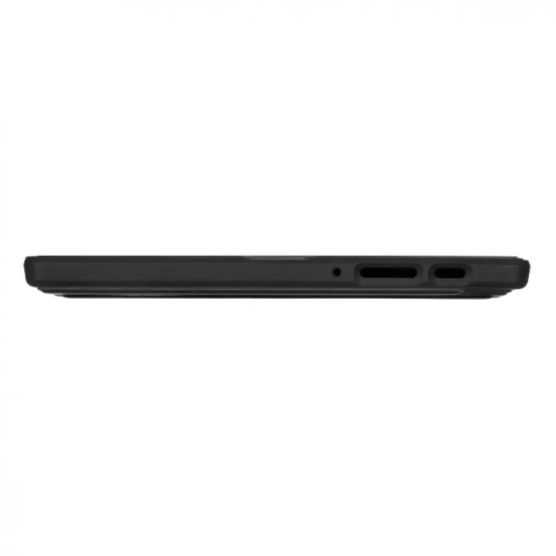 Targus THZ903GL puzdro s vyklápacím krytom Click-In pre Samsung Galaxy Tab A7 Lite 8,7 palca (22,1 cm), TPU, čierne