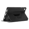Targus THZ903GL puzdro s vyklápacím krytom Click-In pre Samsung Galaxy Tab A7 Lite 8,7 palca (22,1 cm), TPU, čierne