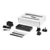 StarTech.com S-Video alebo Composite na HDMI konvertor so zvukom – 720p – NTSC a PAL