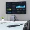 StarTech.com 6 ft HDMI na DVI-D kábel - M/M, 1,8 m, HDMI, DVI-D, konektor samec, konektor samec, rovný