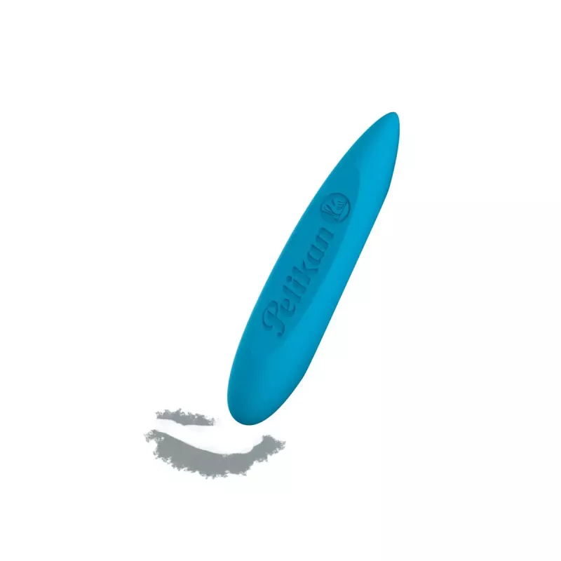 Pelikan griffix sada B trojhranná ceruzka sivá 3,5 mm 140 mm