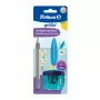 Pelikan griffix sada B trojhranná ceruzka sivá 3,5 mm 140 mm