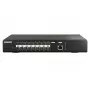 QNAP QSW-M5216-1T sieťový switch Managed L2 čierny