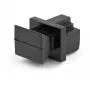 StarTech.com 100 ks balenie RJ45 krytiek proti prachu – opakovane použiteľné RJ45 záslepky/krytky proti prachu – ochrana/blokovanie Ethernet/LAN portu – zacvakávacie ochranné puzdro RJ45 samica pre huby, switche, routery